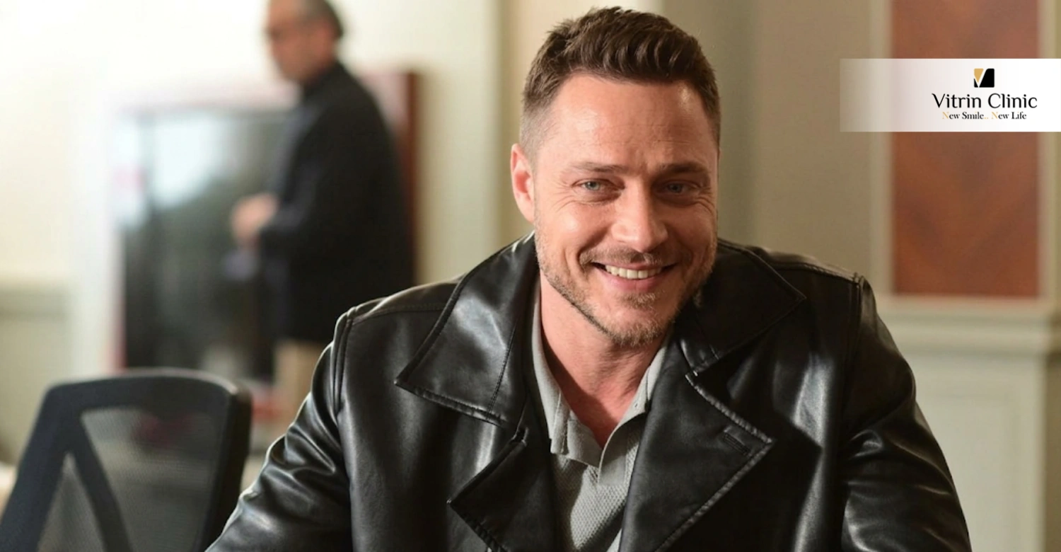 Burak Çelik'in Gülüşü Gerçekten Doğal Mı?